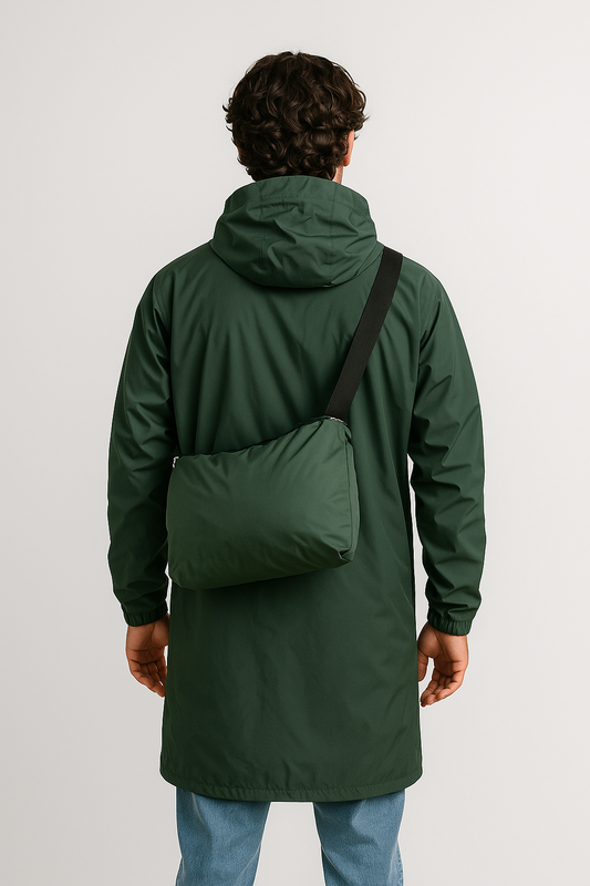 Pack Less, Live More