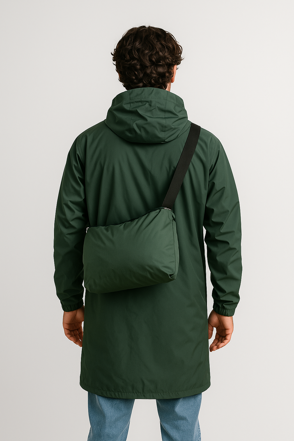 PRE-ORDER V1 RoamCoat - 001