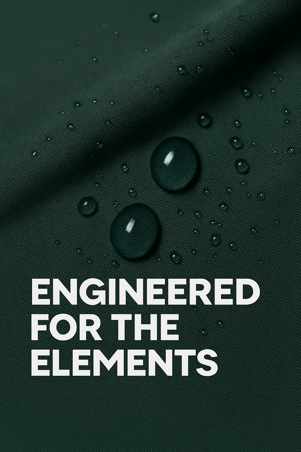 PRE-ORDER V1 RoamCoat - 001