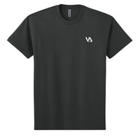 Graphite Black - FRONT