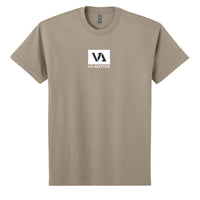 Tan - FRONT