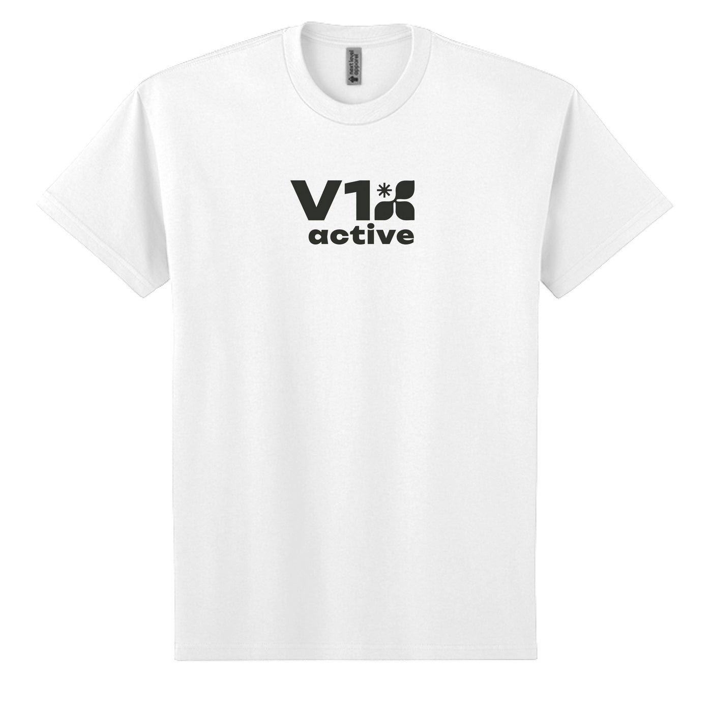 White - FRONT
