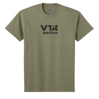 Light Olive - FRONT