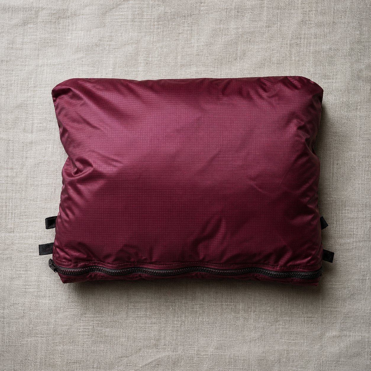 RoamCoat packed 2